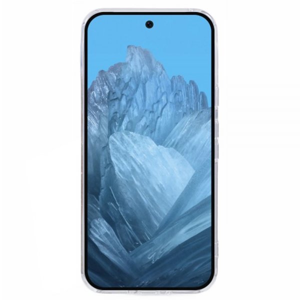 Google Pixel 9/Pixel 9 Pro Kuori Sparkle Series Citrine Gold