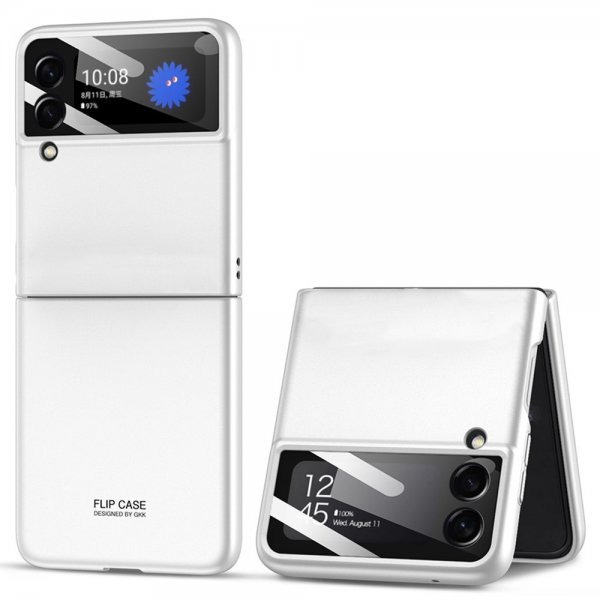 Samsung Galaxy Z Flip 3 Kuori Ultra Slim Hopea