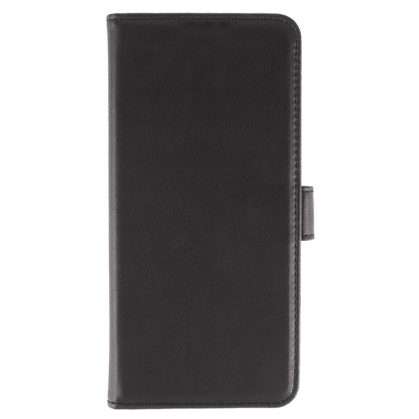 OnePlus Nord Kotelo PhoneWallet Musta