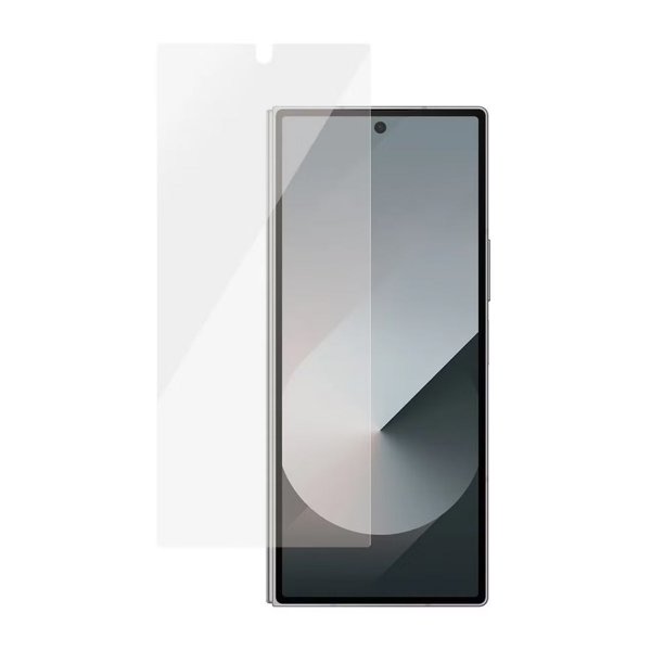 Samsung Galaxy Z Fold 7 Näytönsuoja Aluminium frame