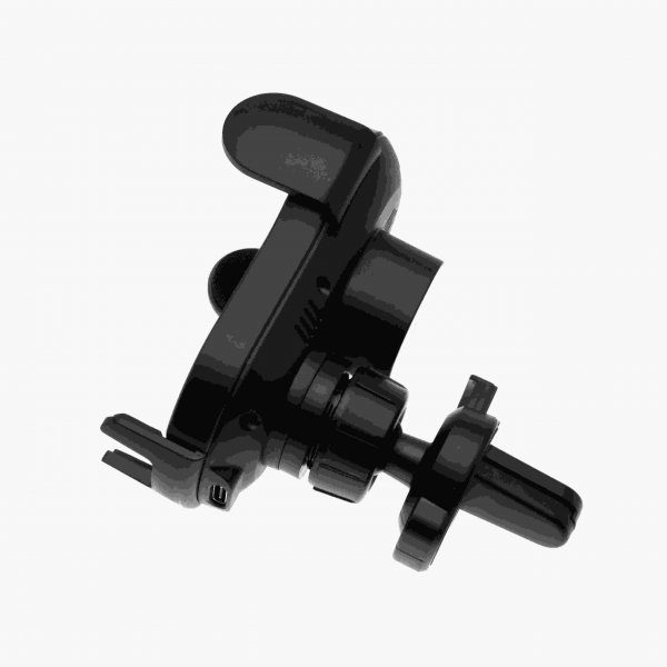 Autoteline QI Matic Car Mount 15W