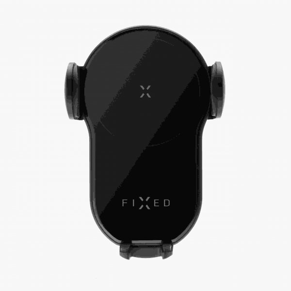 Autoteline QI Matic Car Mount 15W