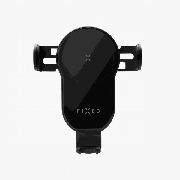 Autoteline QI Matic Car Mount 15W