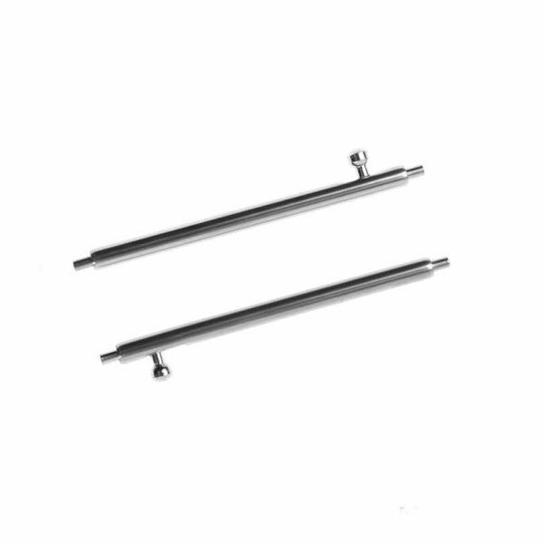 Samsung Galaxy Watch 22mm Ranneke Mesh Strap Hopea