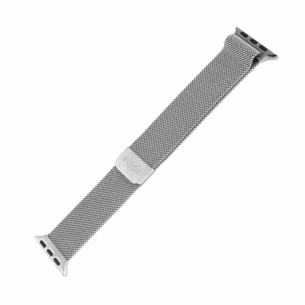 Apple Watch 38/40/41/42mm Ranneke Mesh Strap Hopea