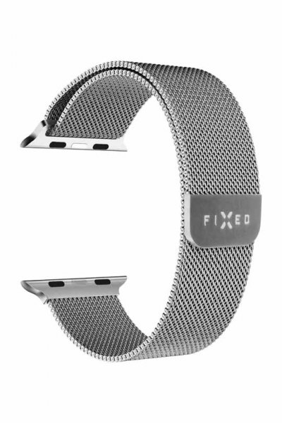 Apple Watch 38/40/41/42mm Ranneke Mesh Strap Hopea