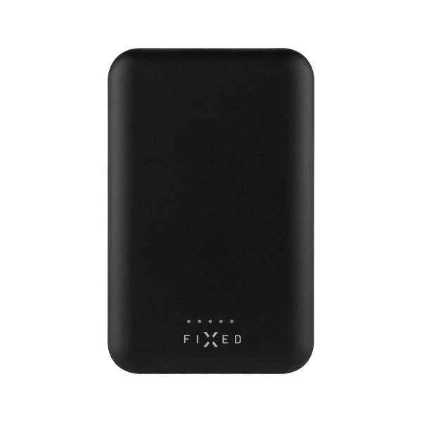 Powerbank MagZen 6 20W 6000 mAh MagSafe Musta