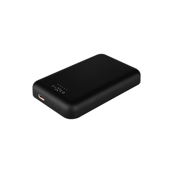 Powerbank MagZen 6 20W 6000 mAh MagSafe Musta