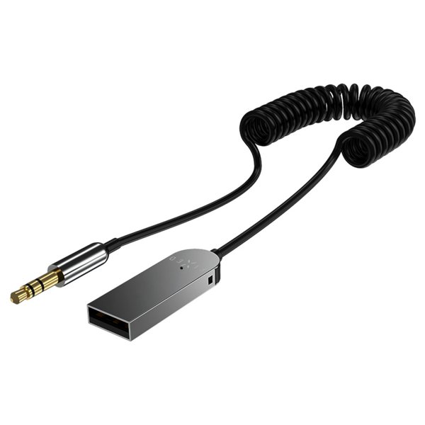 Signal Alu Audio Receiver Bluetooth
