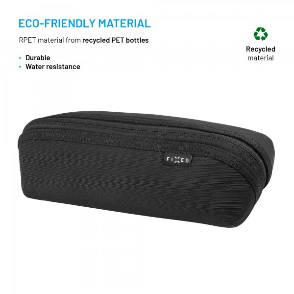 Storage Laukku Camino Pack Musta