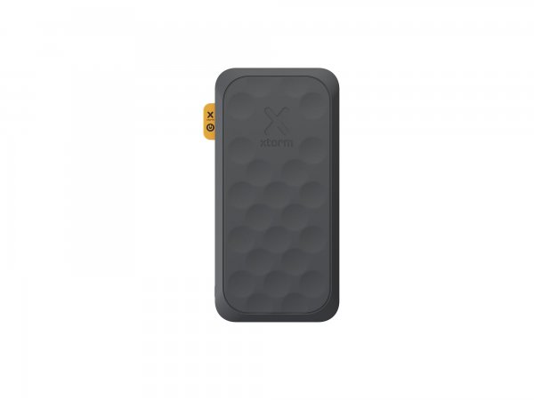 Powerbank Fuel Series 5 20W 2xUSB-C 10 000 mAh Musta