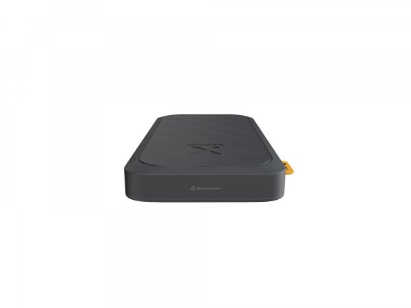 Powerbank Fuel Series 5 20W 2xUSB-C 10 000 mAh Musta