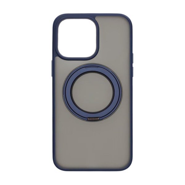 iPhone 14 Pro Max Kuori Kiertää Telinetoiminto Sininen