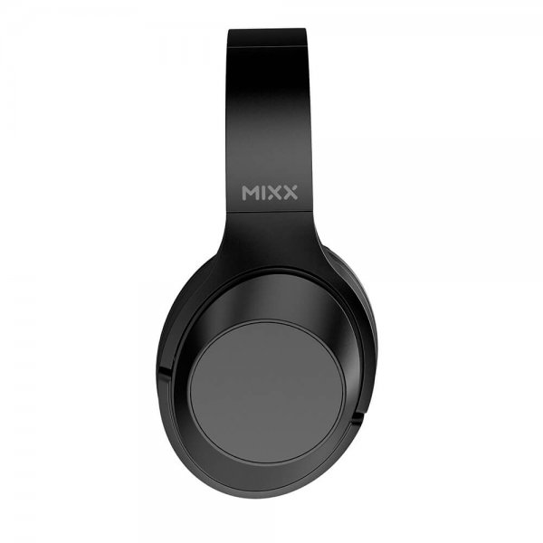 Kuulokkeet StreamQ C1 Over-Ear Musta