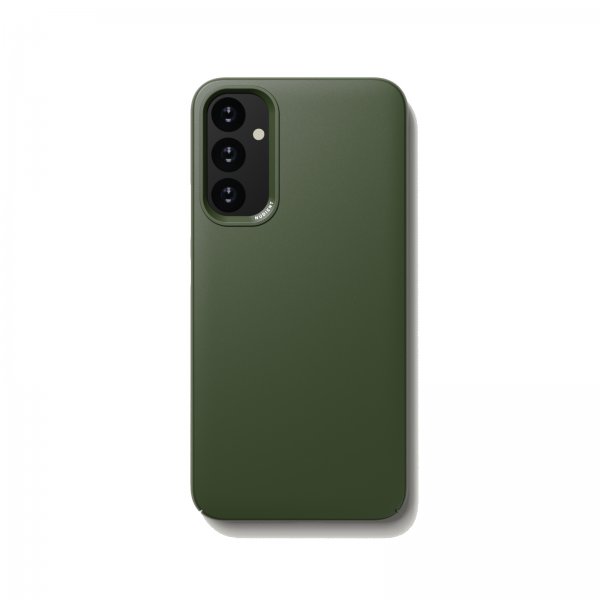 Samsung Galaxy A34 5G Kuori Thin Case Pine Green