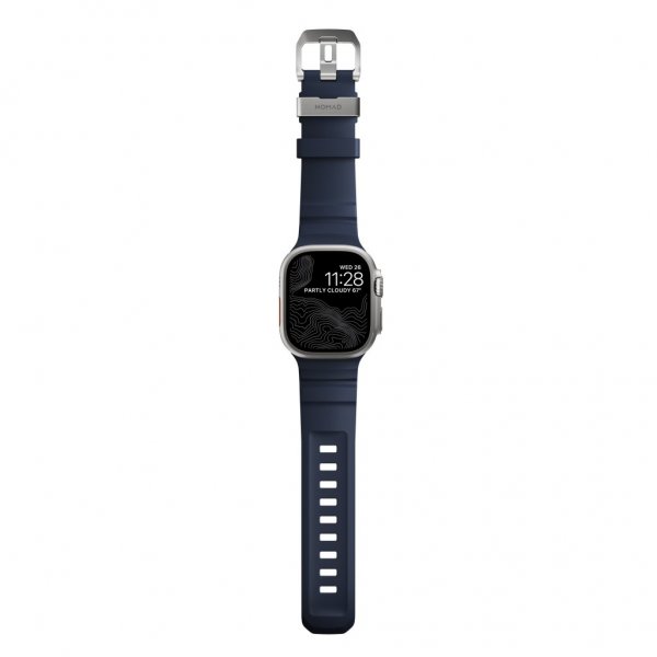 Apple Watch 44/45/46mm/Apple Watch Ultra Ranneke Rocky Point Atlantic