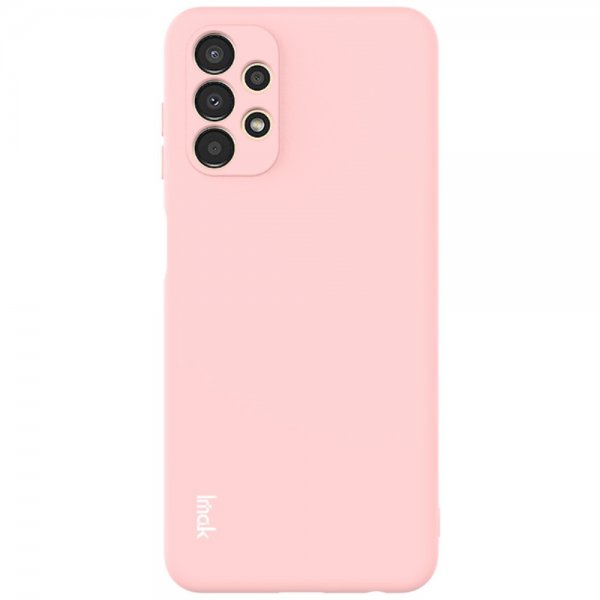 Samsung Galaxy A13 4G Kuori UC-2 Series Vaaleanpunainen