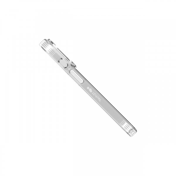 iPhone 14 Pro Kuori Evo Lite Läpinäkyvä