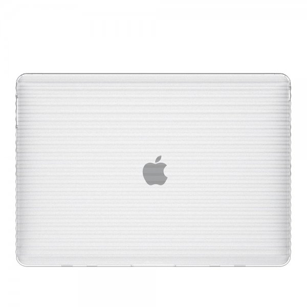 Macbook Pro 13 M1/M2 (A2338) Kuori Evo Wave Clear