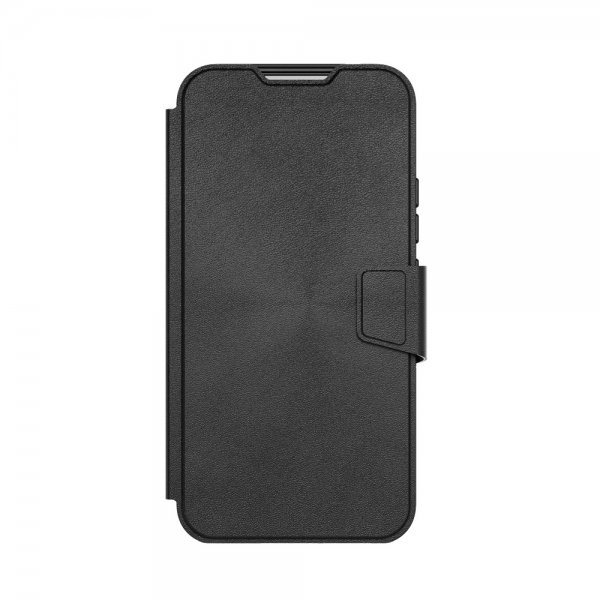 Samsung Galaxy A34 5G Kotelo Evo Lite Wallet Musta