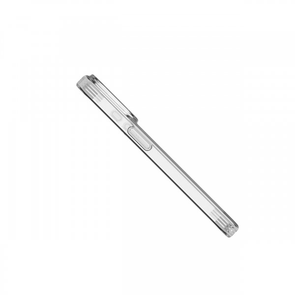 iPhone 15 Pro Kuori Evo Lite Läpinäkyvä