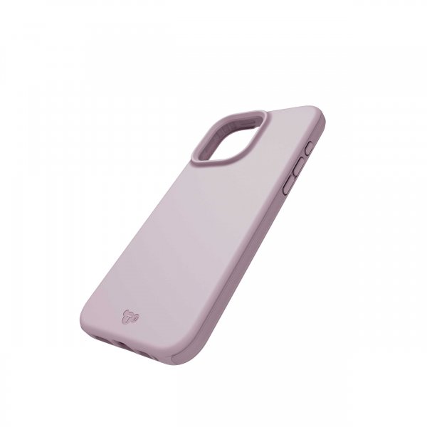 iPhone 15 Pro Max Kuori Evo Lite Lavendel