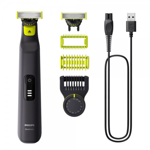 OneBlade Pro 360 Shaver/Trimmer QP6542/15
