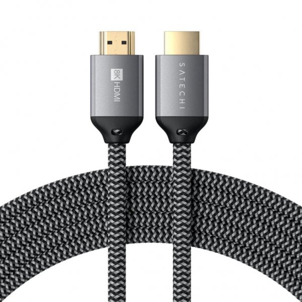 8K Ultra High Speed HDMI Cable 2m