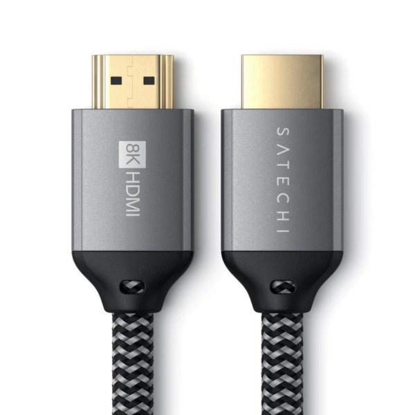 8K Ultra High Speed HDMI Cable 2m