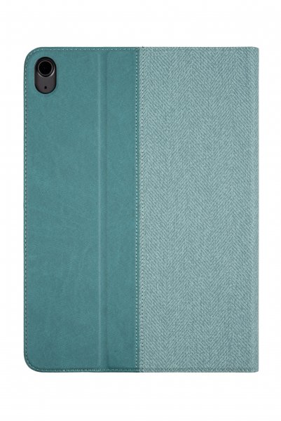 iPad Air 10.9 (gen 4/5) Kotelo EasyClick 2.0 Vihreä