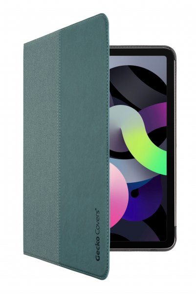 iPad Air 10.9 (gen 4/5) Kotelo EasyClick 2.0 Vihreä