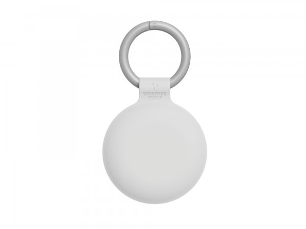 Smart Tracker TravelTag Android & iOS Valkoinen