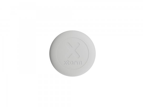 Smart Tracker TravelTag Android & iOS Valkoinen