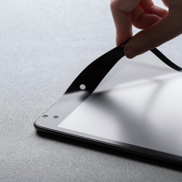 iPad Mini 2019 (gen 5) Näytönsuoja iVisor AG Musta