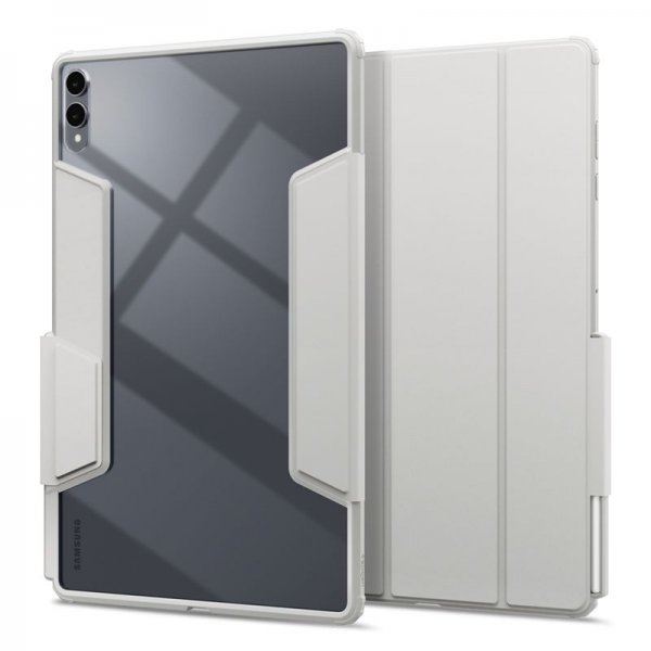Samsung Galaxy Tab S11 Ultra Kotelo Air Skin Pro Harmaa