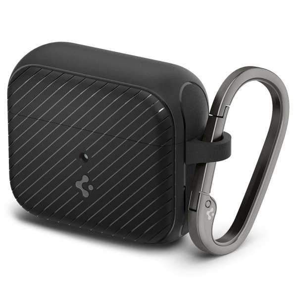 AirPods 3 Kuori Mag Armor Matte Black