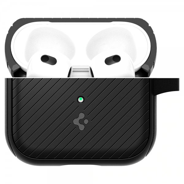 AirPods 3 Kuori Mag Armor Matte Black