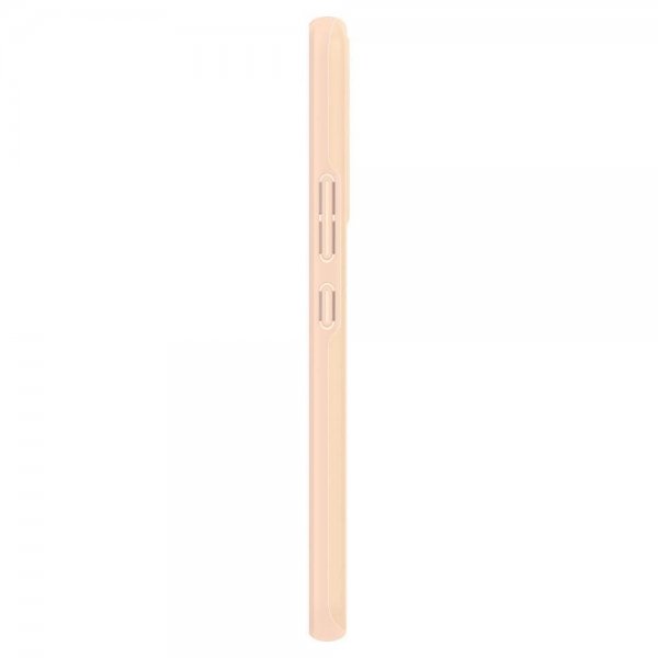 Samsung Galaxy A53 5G Kuori Thin Fit Cotton Peach