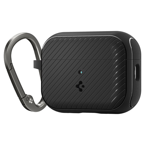 AirPods Pro 2 Kuori Mag Armor MagFit Matte Black