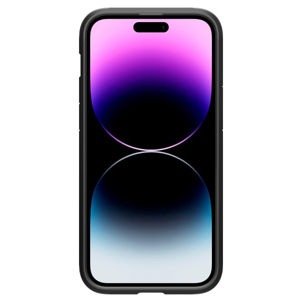 iPhone 14 Pro Max Kuori Tough Armor MagFit Deep Purple