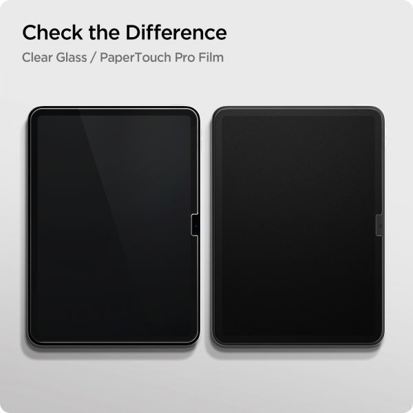 iPad 10.9 (gen 10)/iPad 11 (A16) NÃ¤ytÃ¶nsuoja Paper Touch Pro