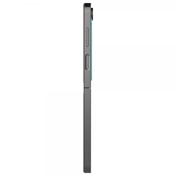 Samsung Galaxy Z Flip 6/Flip 7 FE Näytönsuoja GLAS.tR EZ Fit 2-pakkaus