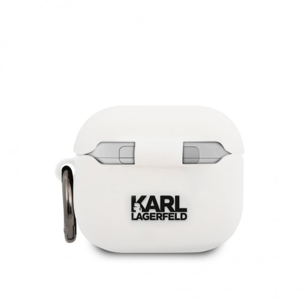 AirPods 3 Kuori Choupette Valkoinen