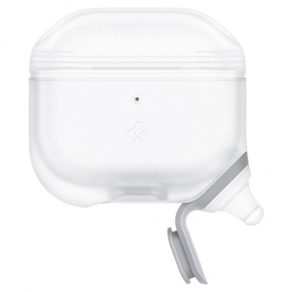 AirPods 3 Kuori Slim Armor IP Frost Clear