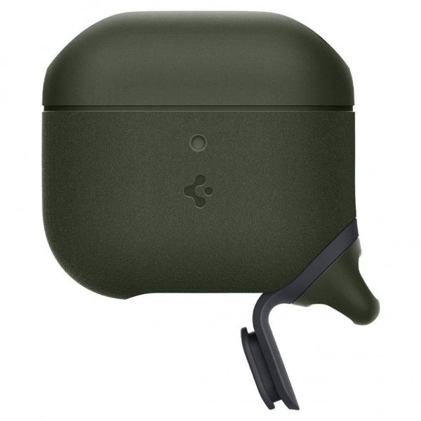 AirPods 3 Kuori Slim Armor IP Military Green