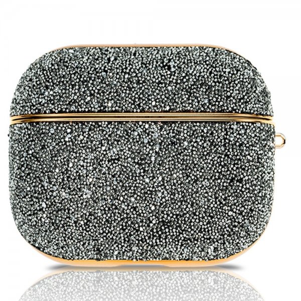 AirPods 3 Kuori Strassi Hopea