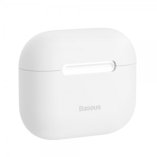 AirPods 3 Kuori Super Thin Valkoinen