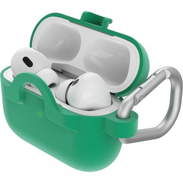 AirPods Pro/AirPods Pro 2 Kuori Headphone Case Green Juice