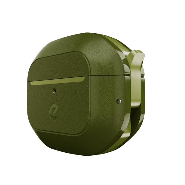 AirPods 3 Kuori Element Series Forest Green