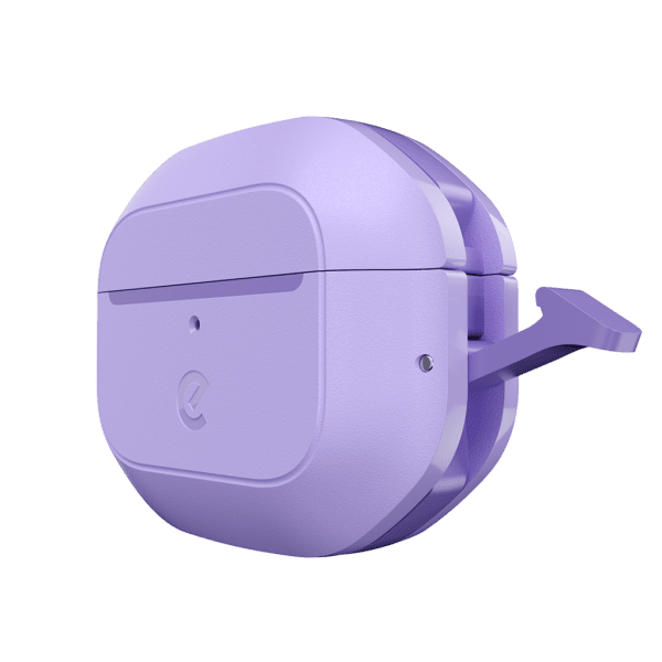 AirPods 3 Kuori Element Series Wild Lavender